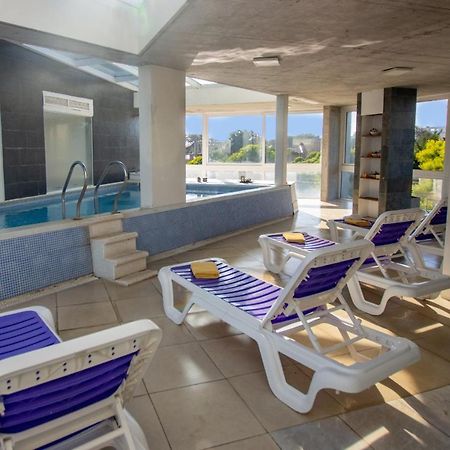 Playa Gaviota Suites Apart Las Gaviotas Exterior foto