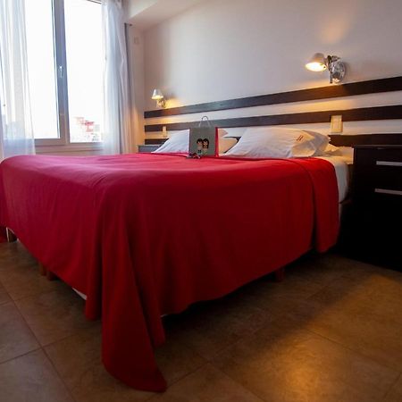 Playa Gaviota Suites Apart Las Gaviotas Exterior foto