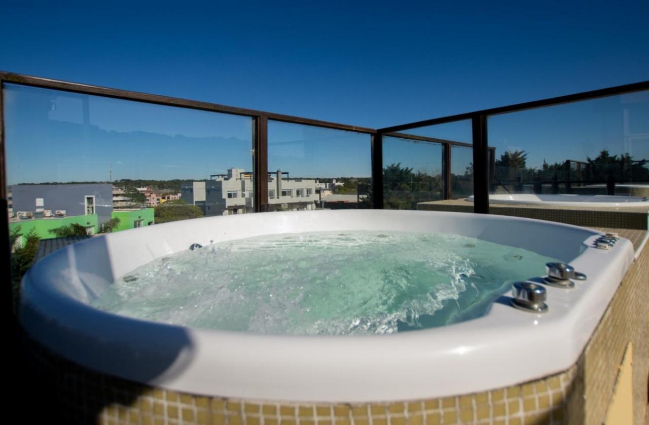 Playa Gaviota Suites Apart Las Gaviotas Exterior foto