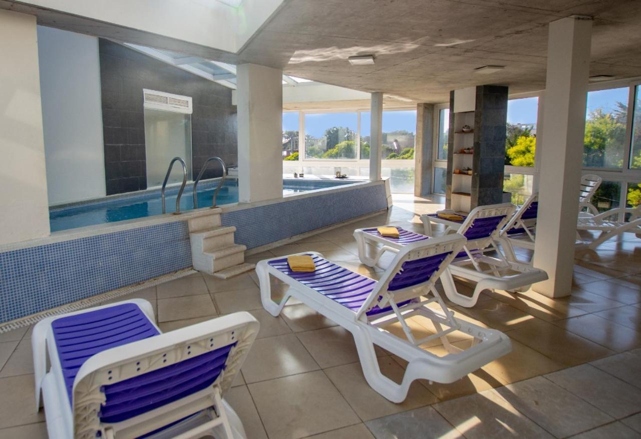 Playa Gaviota Suites Apart Las Gaviotas Exterior foto