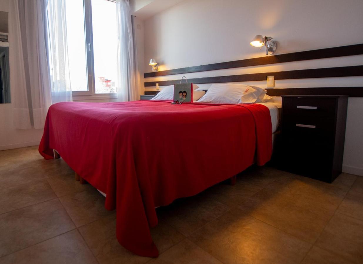Playa Gaviota Suites Apart Las Gaviotas Exterior foto